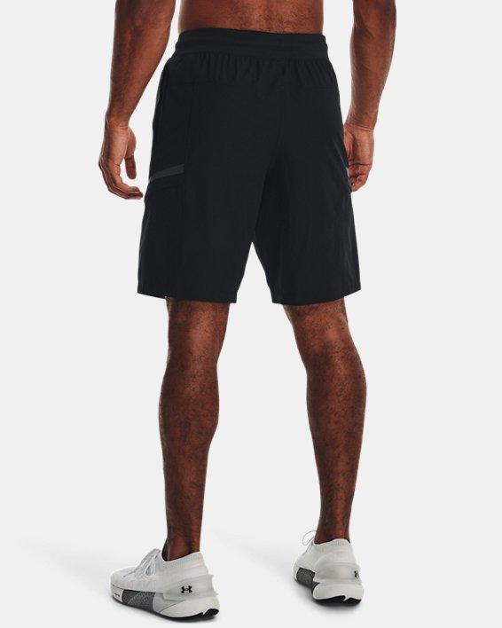 Men's UA Sportstyle Elite Cargo Shorts Product Image