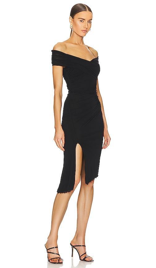 Diane von Furstenberg Lovinia Dress Size M, S, XS. Product Image