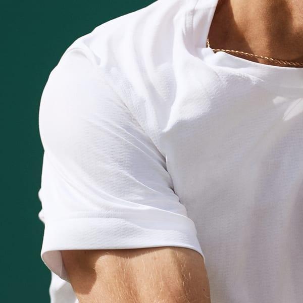 Tennis FreeLift Tee Product Image