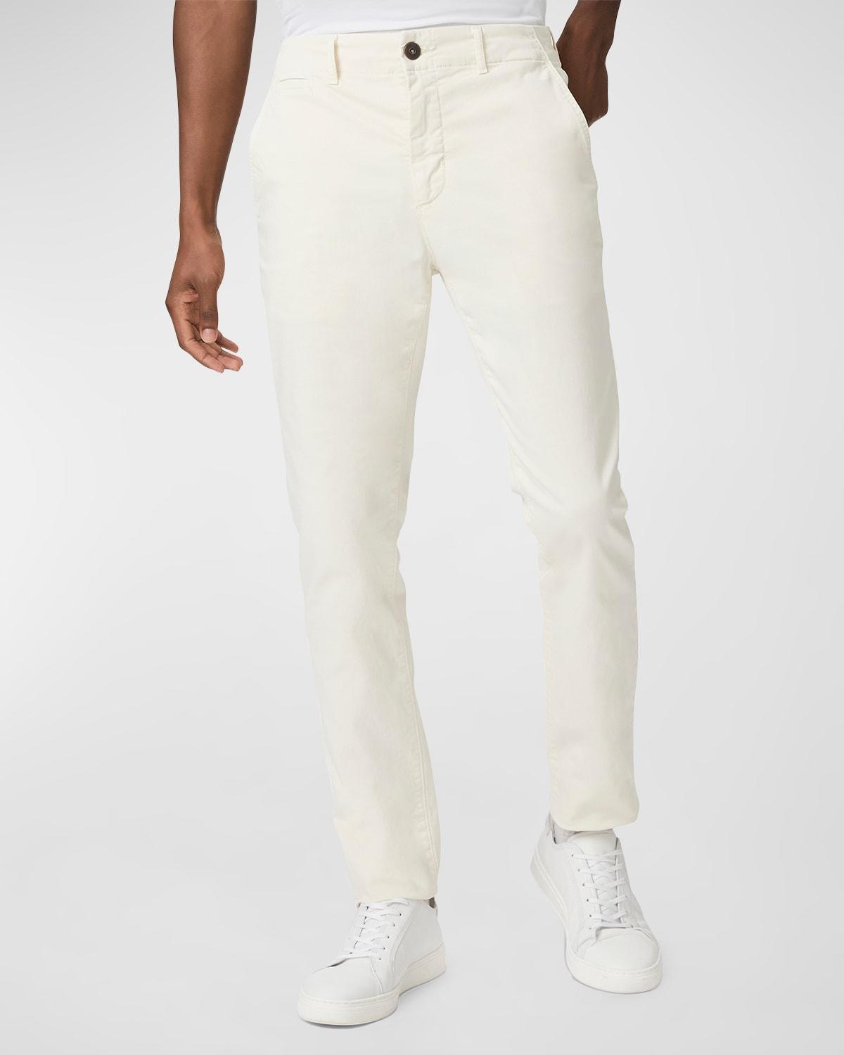 Mens Danford Stretch Sateen Chino Pants Product Image