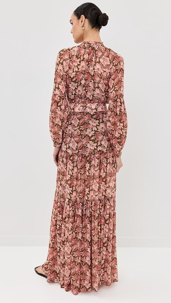 Veronica Beard Isra Dress | Shopbop Product Image