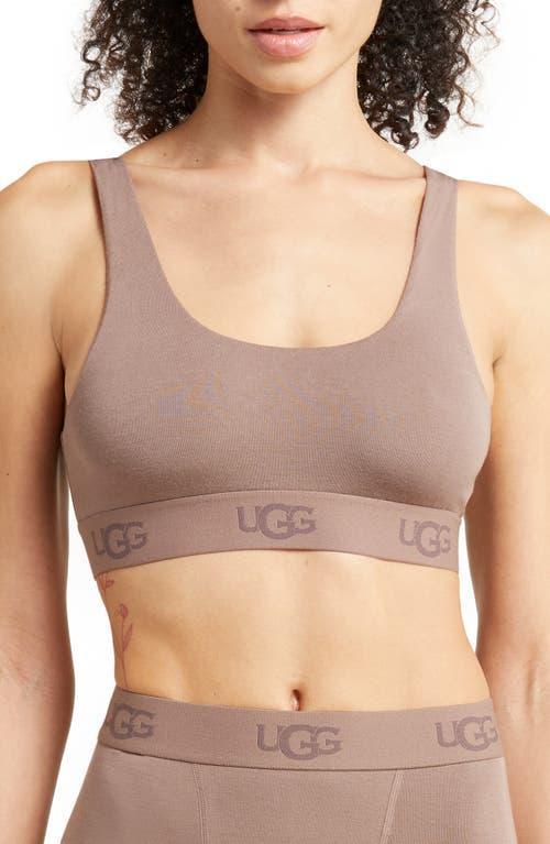 UGG Gwendolynn Scoop Neck Full Coverage Bralette Product Image