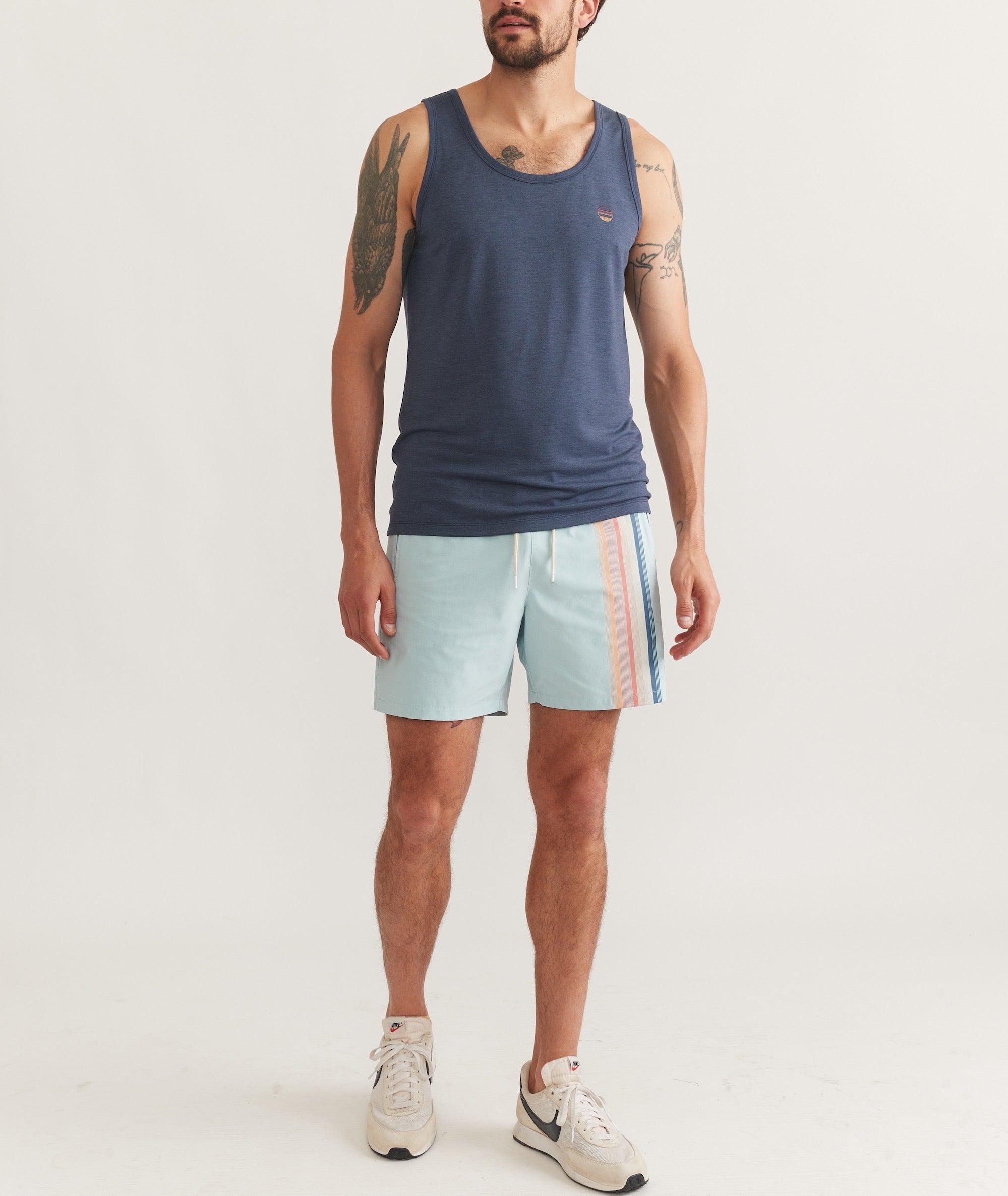 6" Saturday Sport Short Product Image