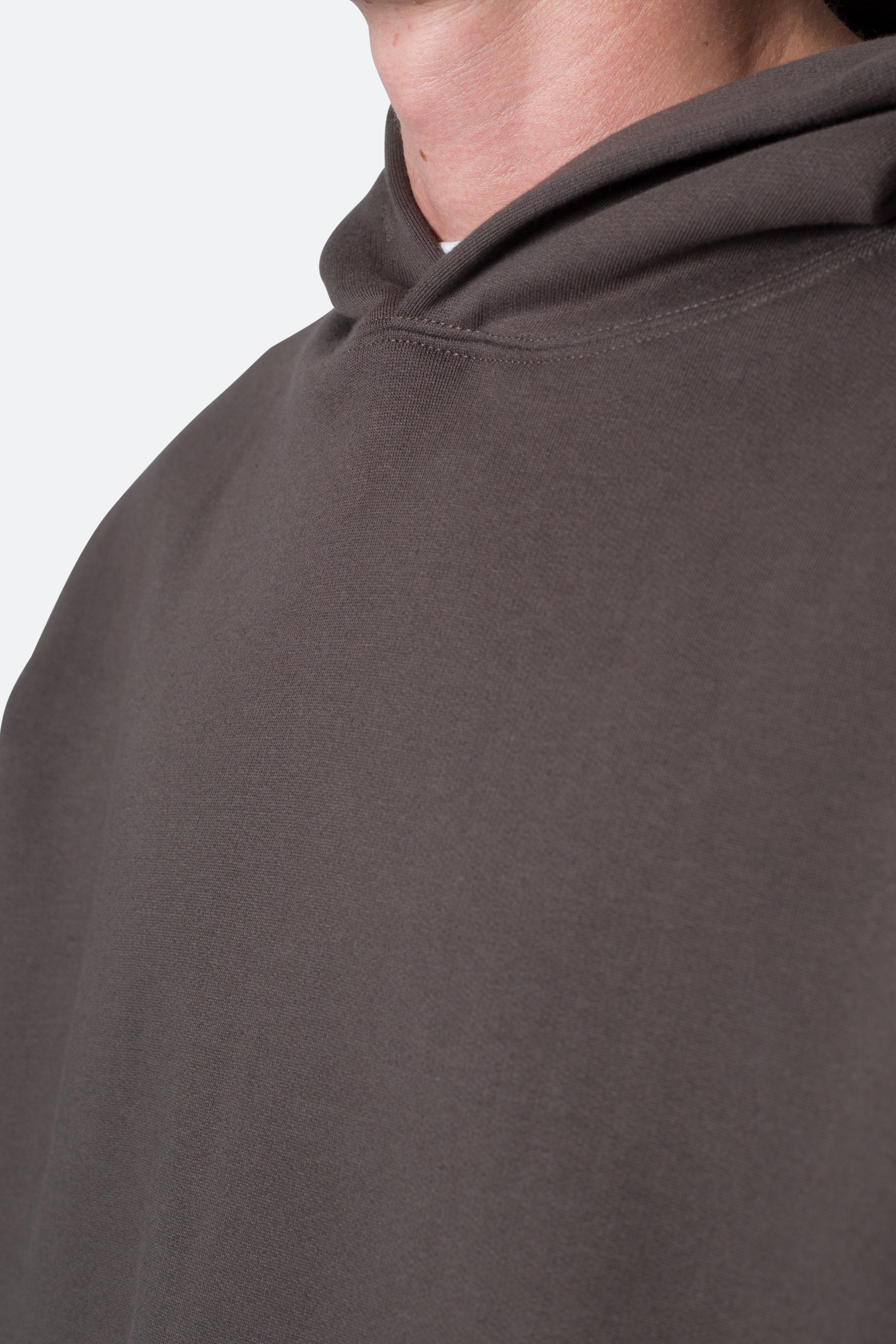 Every Day Hoodie - Vintage Black Product Image