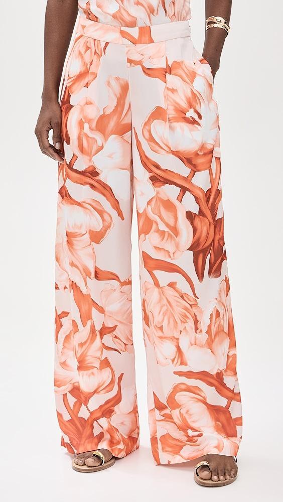 ROCOCO SAND Printed Pants | Shopbop Product Image