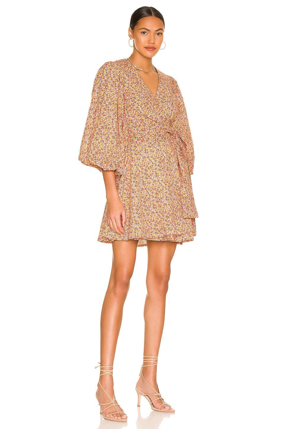 Morwell Mini Dress MINKPINK Product Image