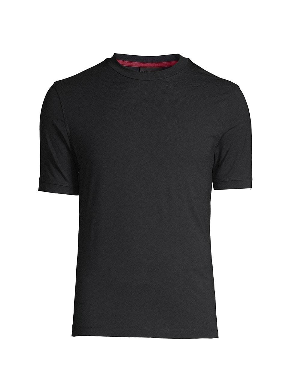 Mens Mr. Armani T-Shirt Product Image