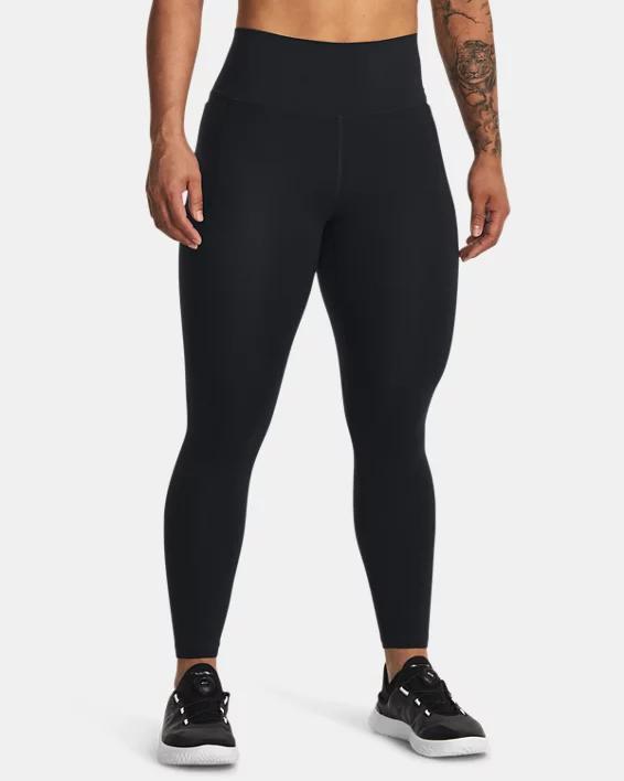 Womens UA Meridian Ankle Leggings Product Image