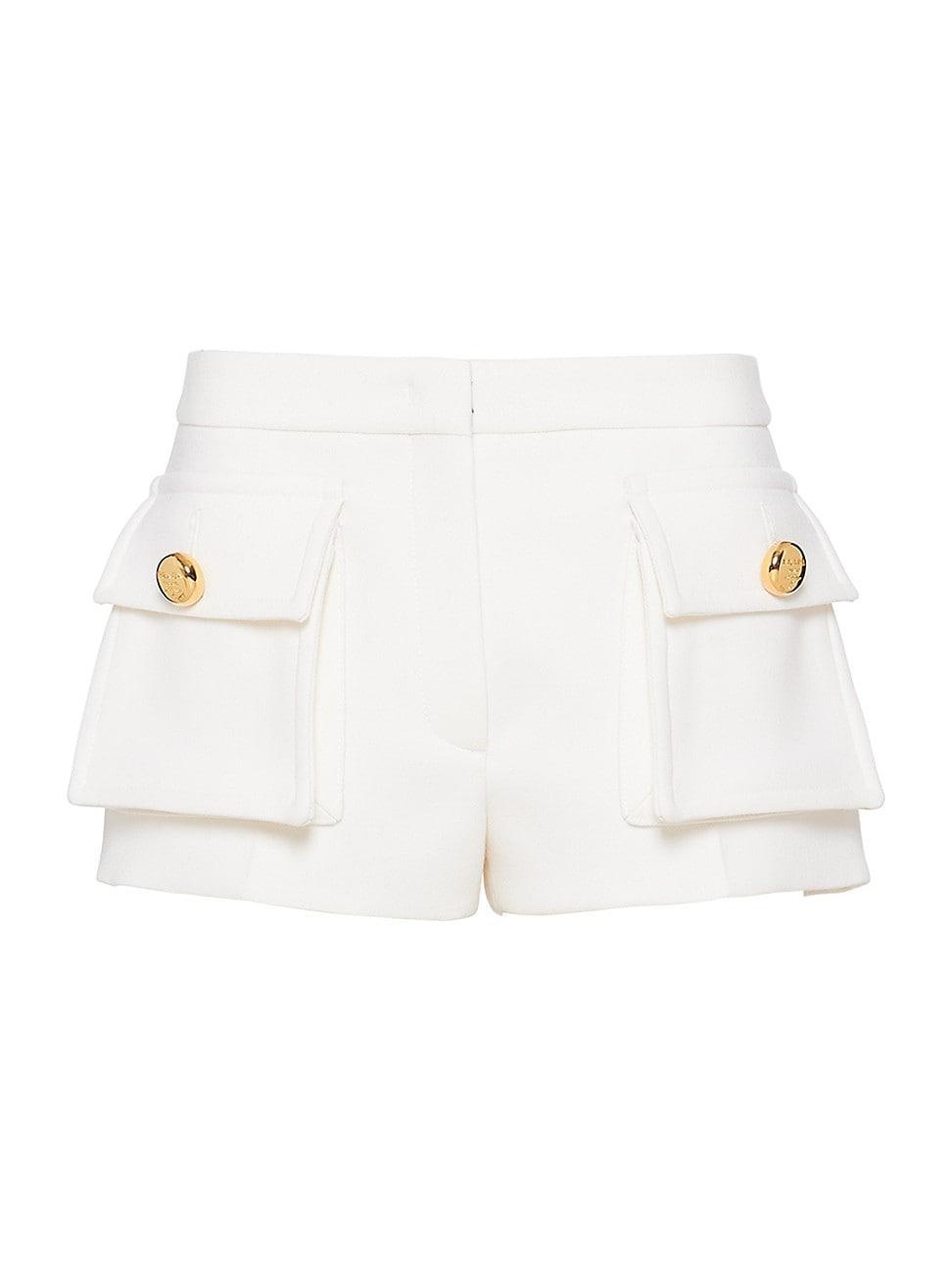 Womens Natt Shorts Product Image