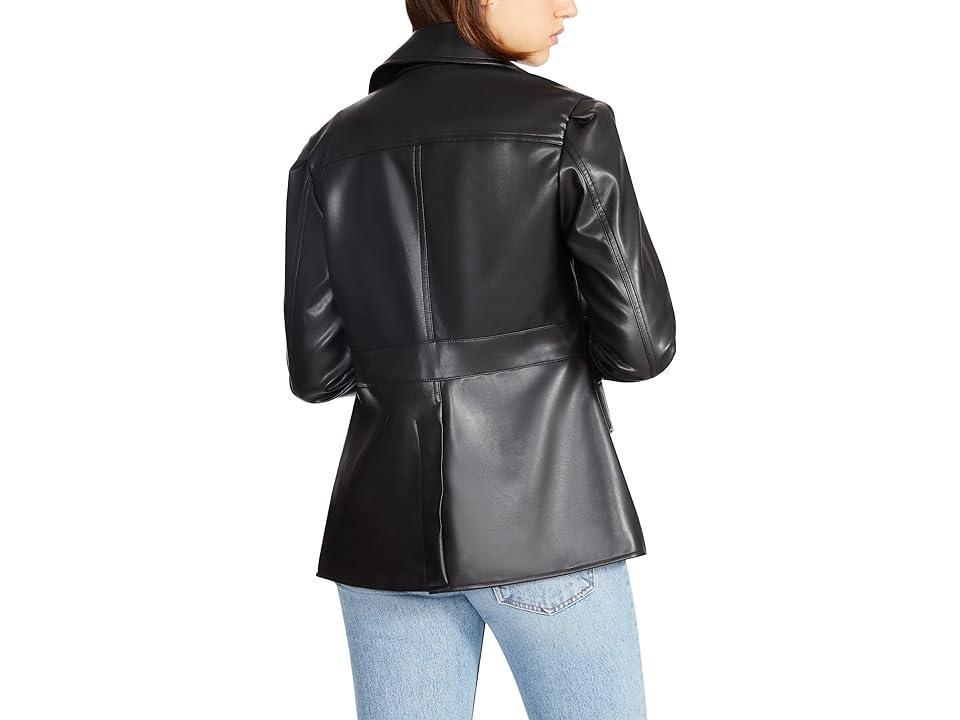 Steve Madden Ivy Blazer Women's Clothing Product Image