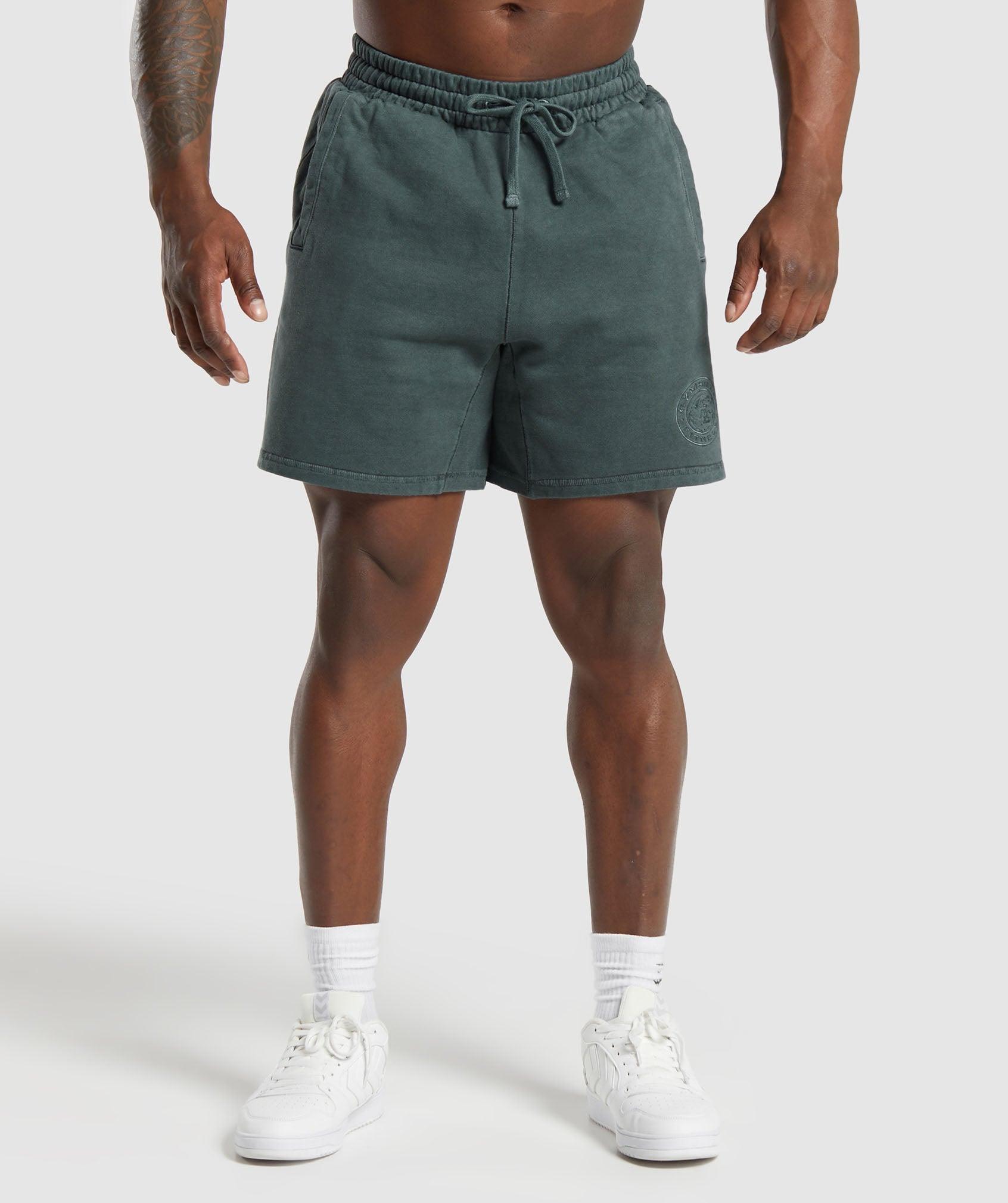 Premium Legacy Shorts Product Image