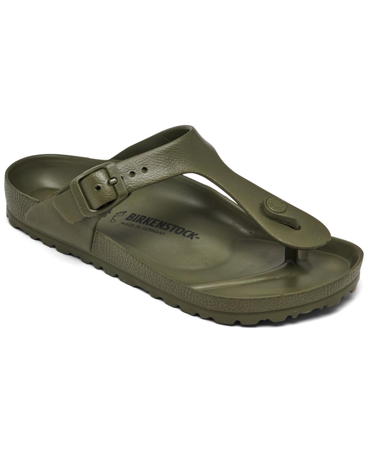 Birkenstock Womens Gizeh EVA Water Product Image