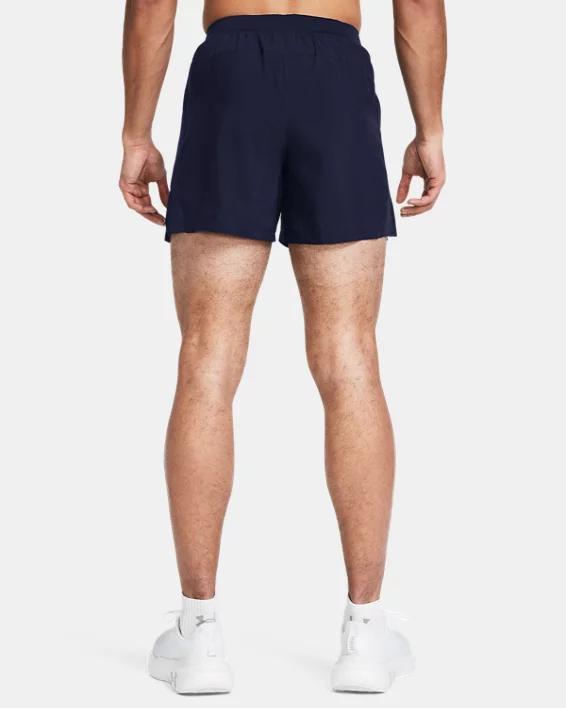 Men's UA Launch 5" Shorts Product Image