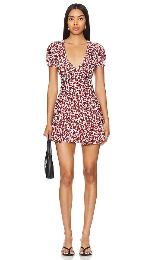 Aurelia Mini Dress Product Image