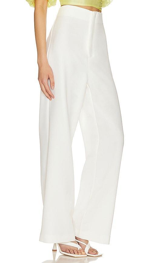 Bardot Anna High Waist Pant Size 10, 12, 4, 6, 8. Product Image