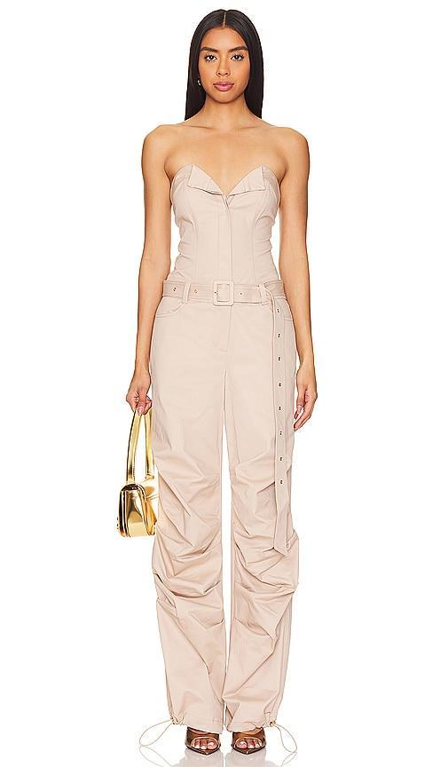 JUMPSUIT LONDON Product Image