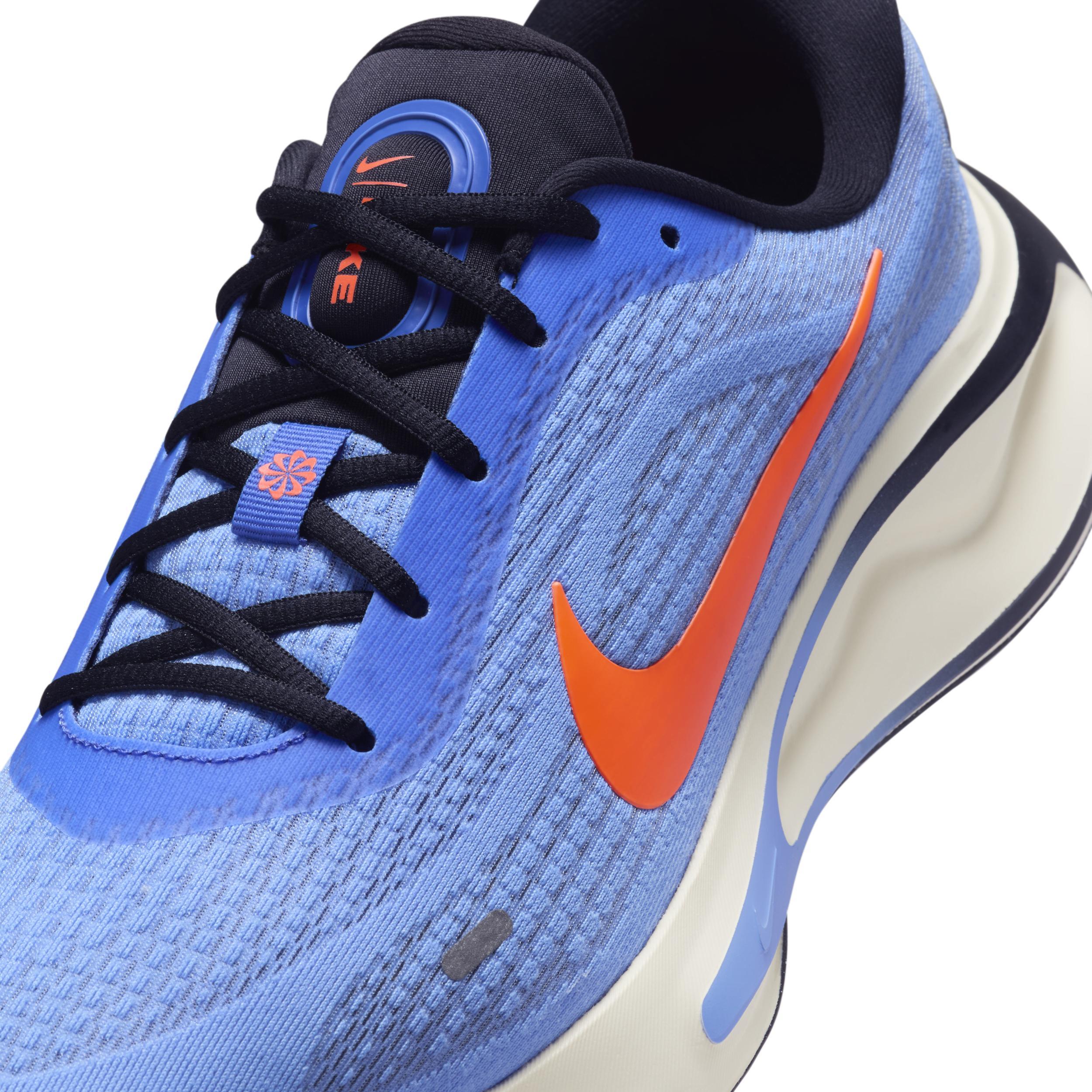 Nike Men's Journey Run Road Running Shoes Product Image