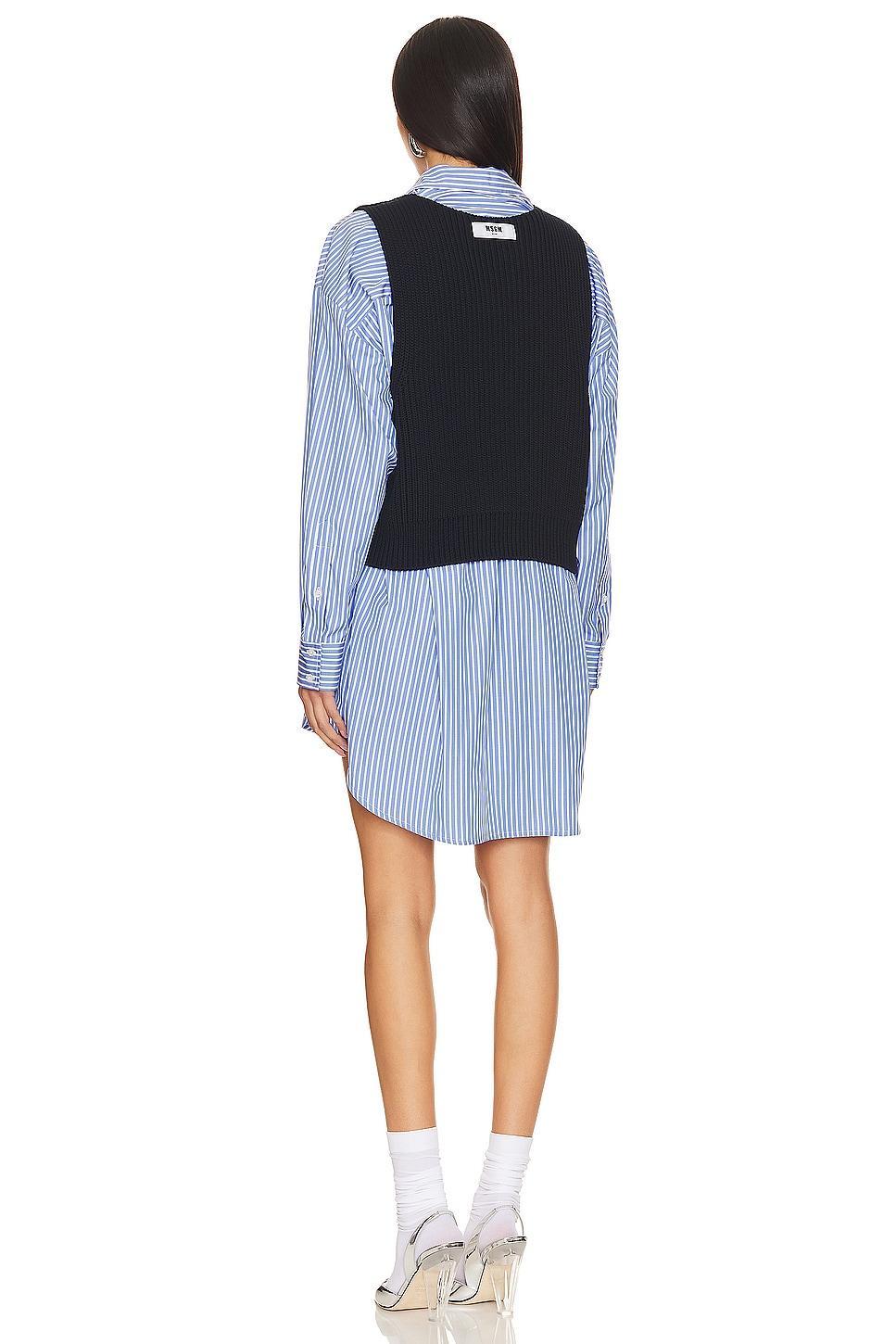 Shirt Dress Product Image