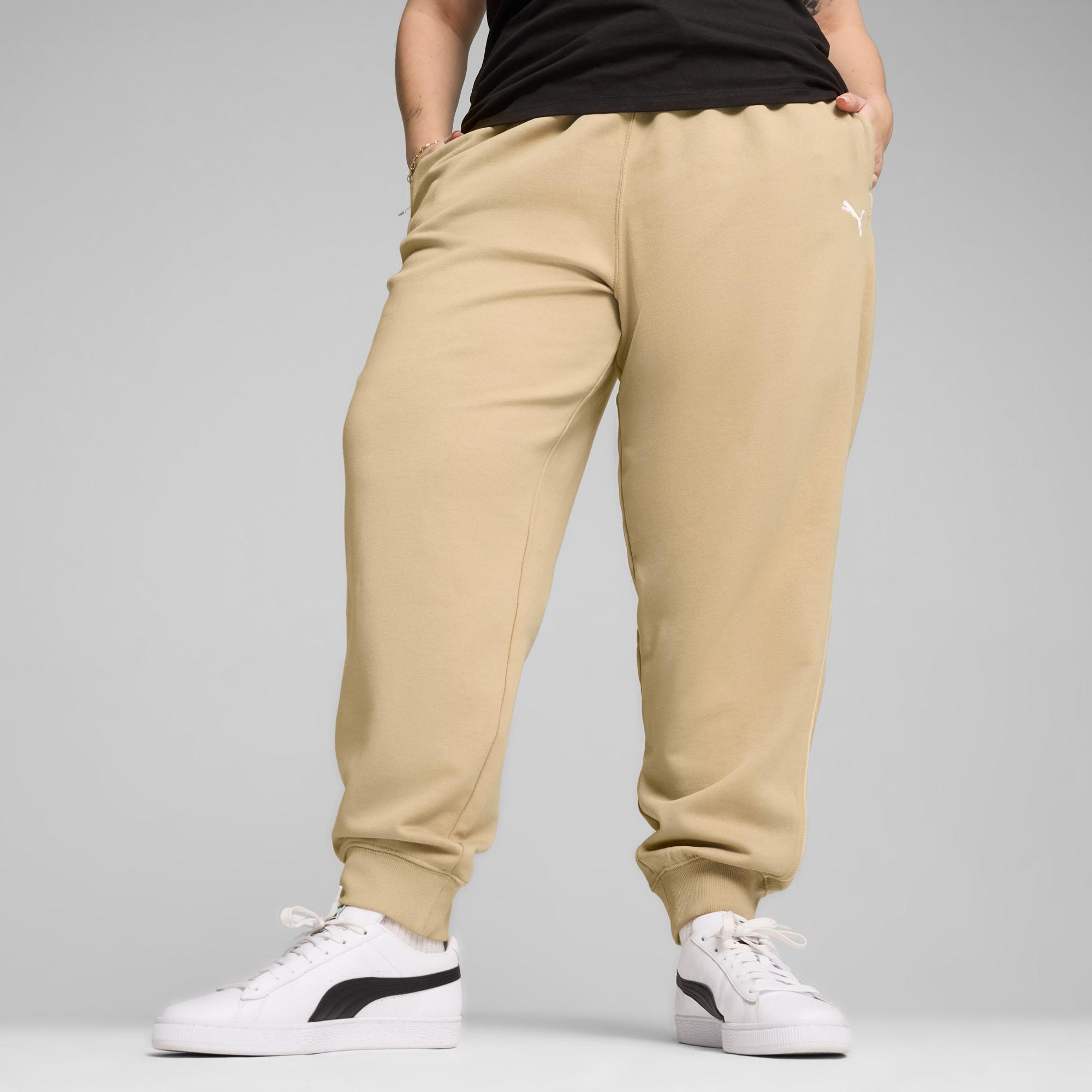 HER Women's High-Waisted Pants Product Image