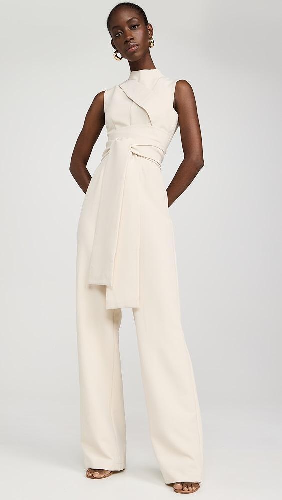 Andrea Iyamah Edar Jumpsuit | Shopbop Product Image