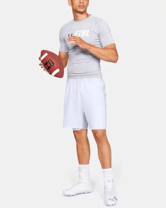 Men's UA Football 6-Pocket Girdle Product Image