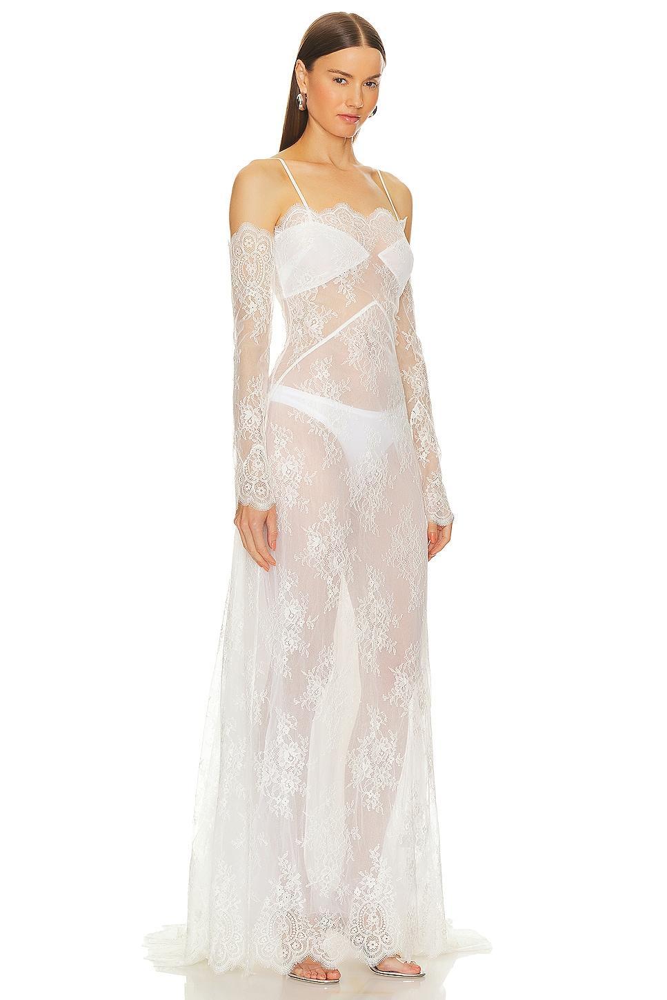 Xyla Gown NBD Product Image