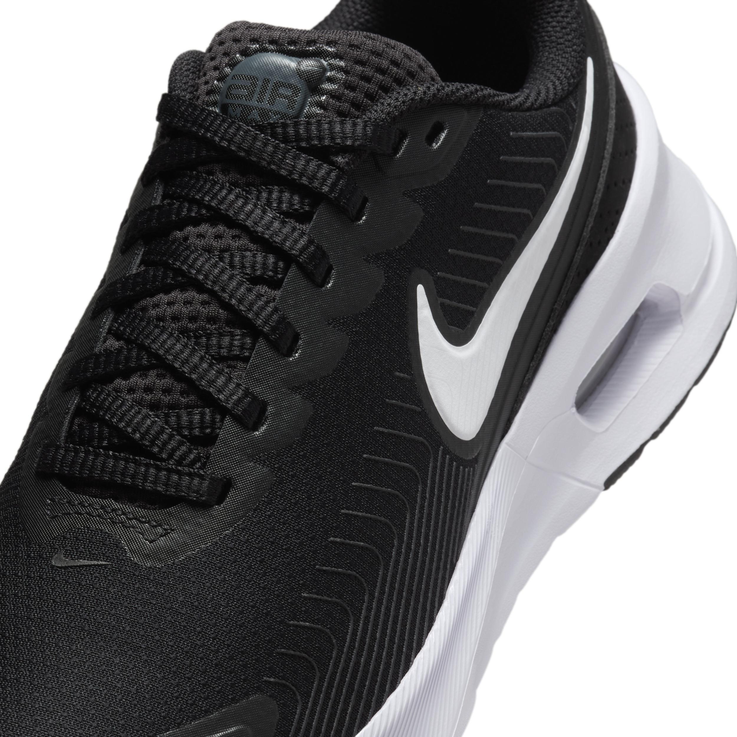 Nike Air Max Nuaxis Womens Running Shoes Product Image