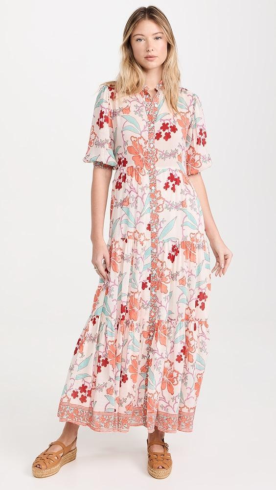 Bell Catlyn Maxi Dress | Shopbop Product Image