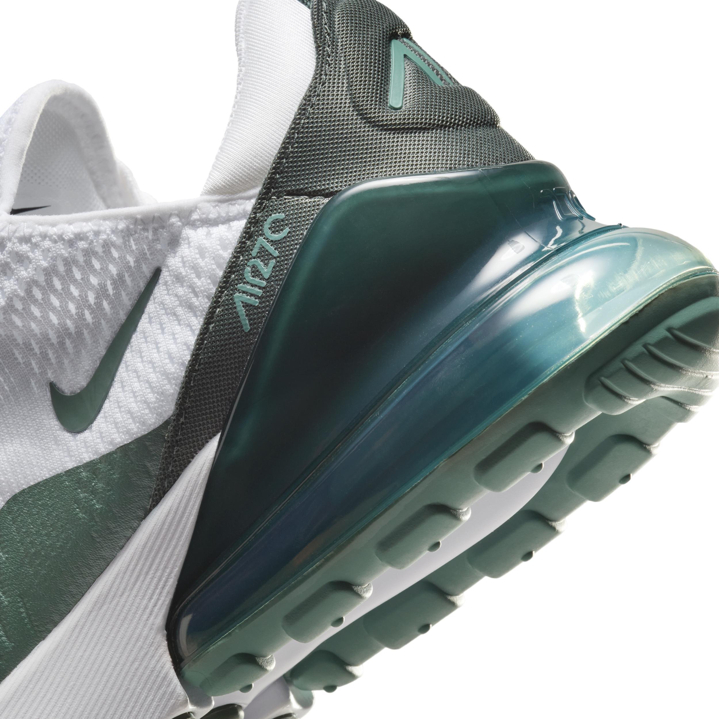 Nike Women's Air Max 270 Shoes Product Image