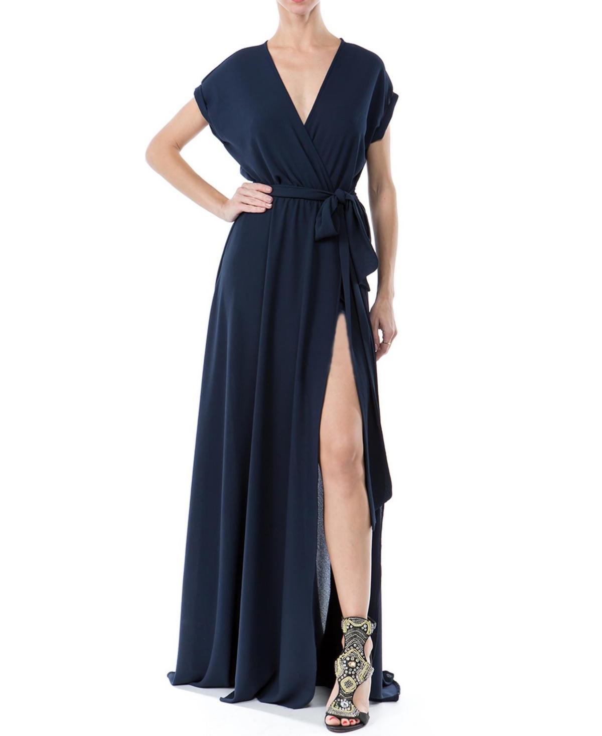 Meghan Los Angeles Womens Jasmine Maxi Dress Product Image