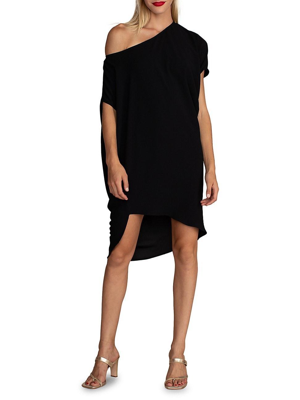 Womens Radiant One-Shoulder Dress Product Image