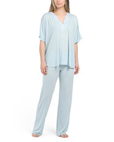 Congo Pajama Set for Women Product Image