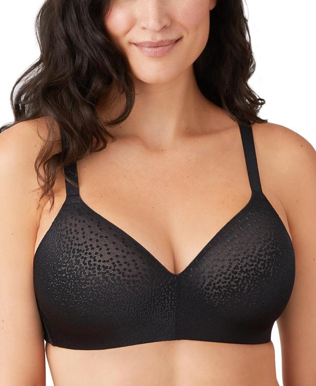 Wacoal Back & Side Smoothing Wirefree T-Shirt Bra Product Image