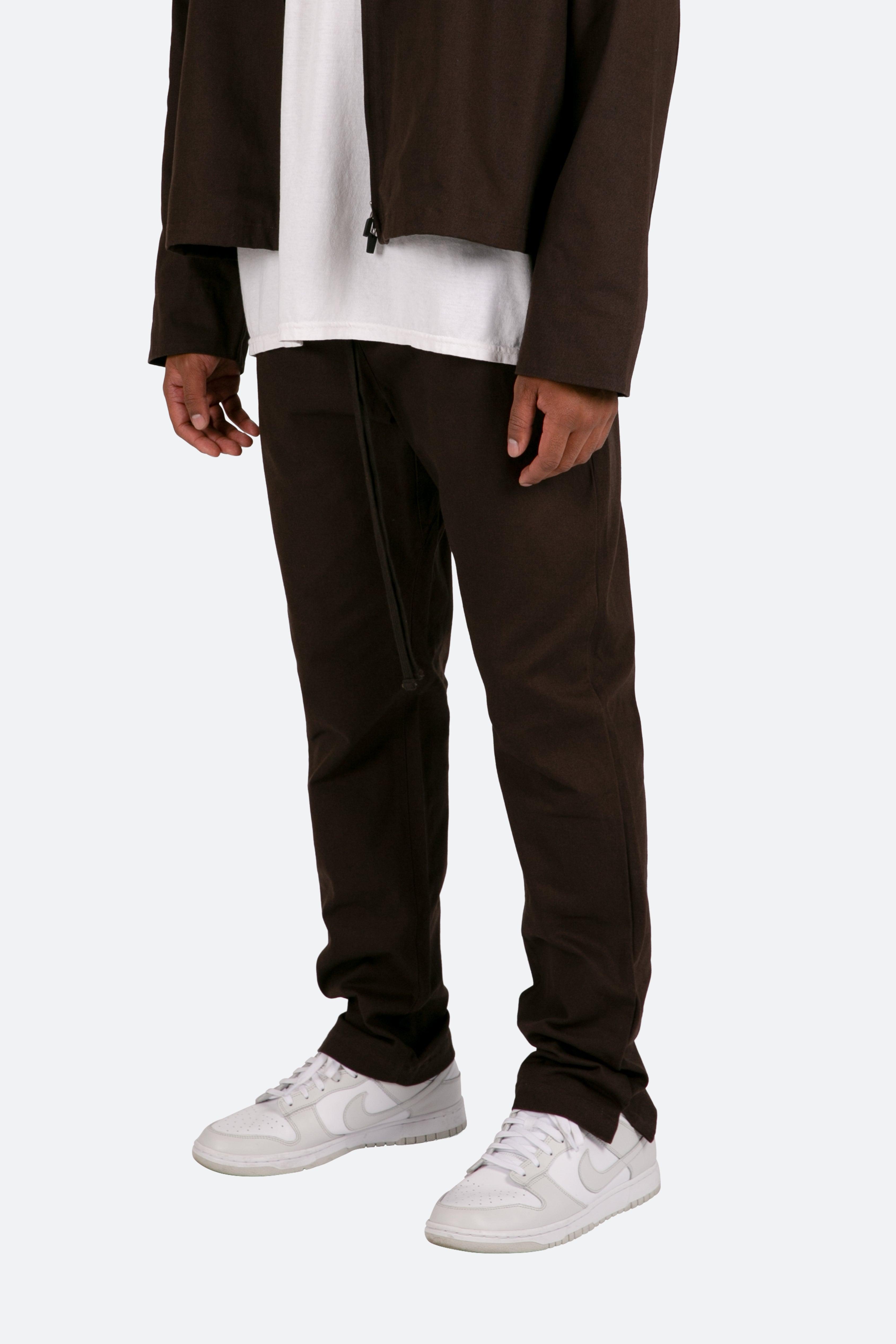 Every Day Work Pants - Faded Black Male Product Image