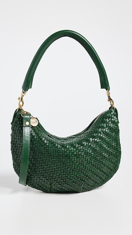 Clare V. Petit Moyen Messenger Bag | Shopbop Product Image