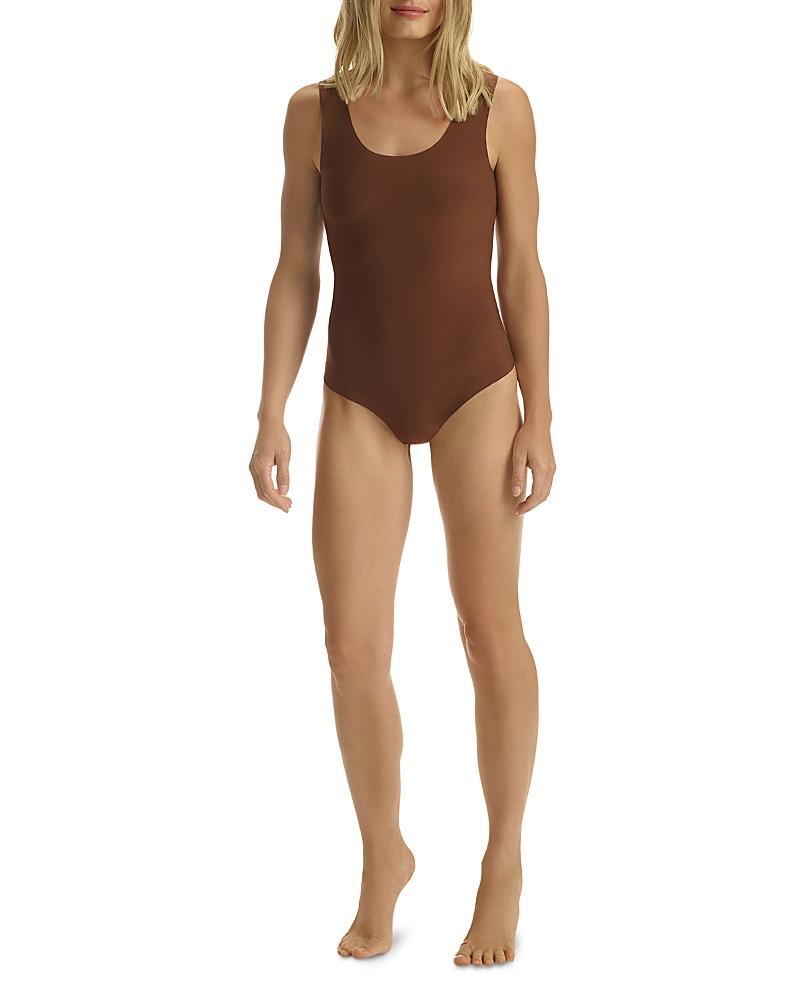 Womens Butter Tank Bodysuit Product Image