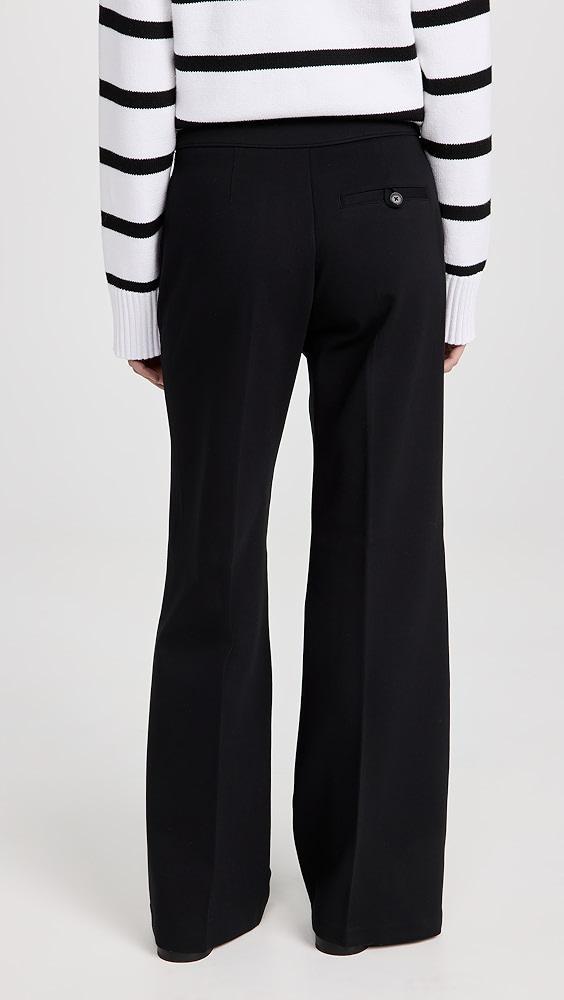 SPANX Wide Leg Perfect Pants | Shopbop Product Image