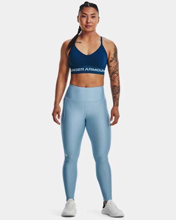 Women's HeatGear® Evolved Graphic Leggings product image