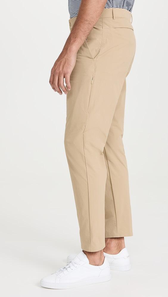 RLX On Course Matte Stretch Nylon Pants 32" | Shopbop Product Image