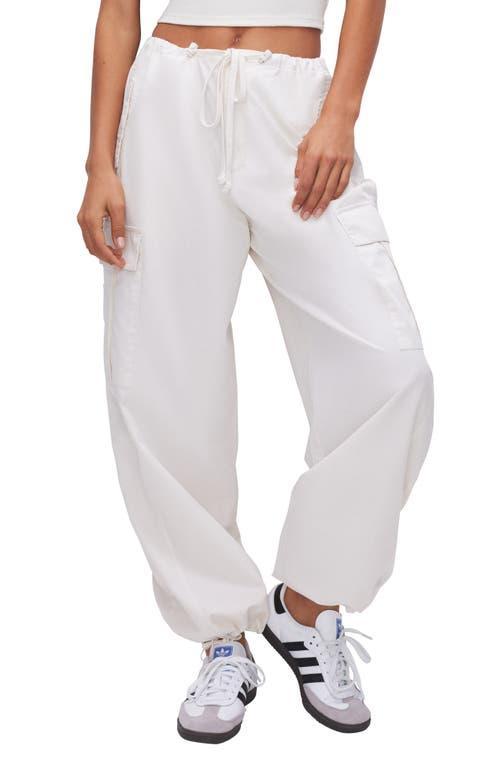 Parachute Pant Product Image