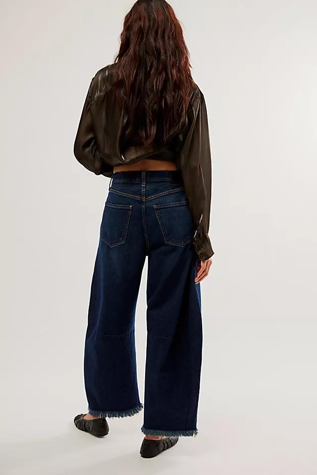 Citizens of Humanity Horseshoe Jeans Product Image