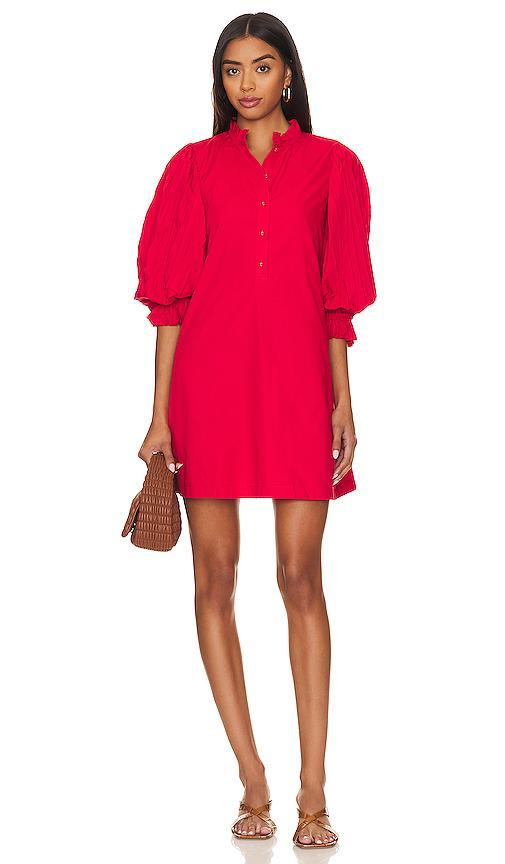 Focus Smock Dress product image