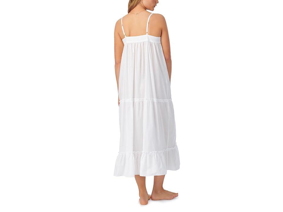 Eileen West Cotton Lawn Modern Gown Women's Pajama Product Image