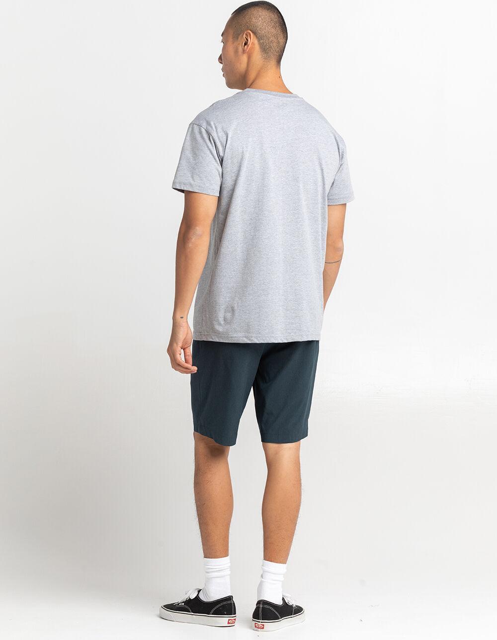 RSQ Mens Hybrid Shorts Product Image