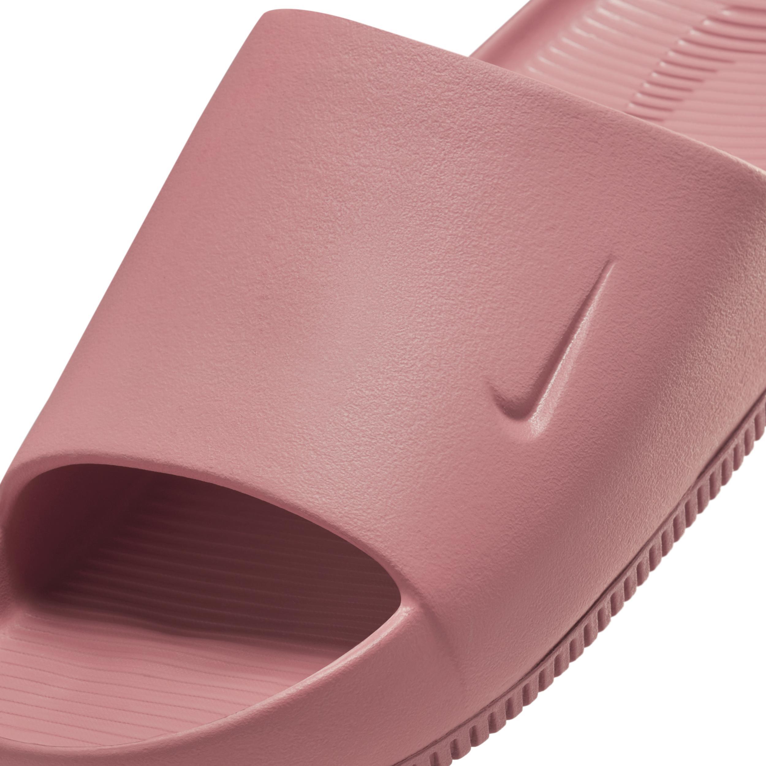 Nike Womens Calm Slides Product Image