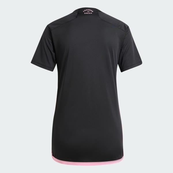 Inter Miami CF 23/24 Away Jersey Product Image