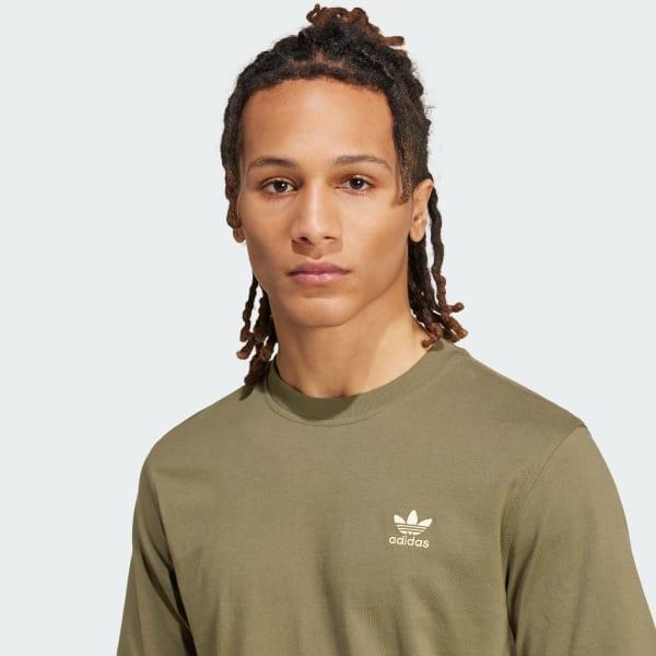 Trefoil Essentials Tee Product Image