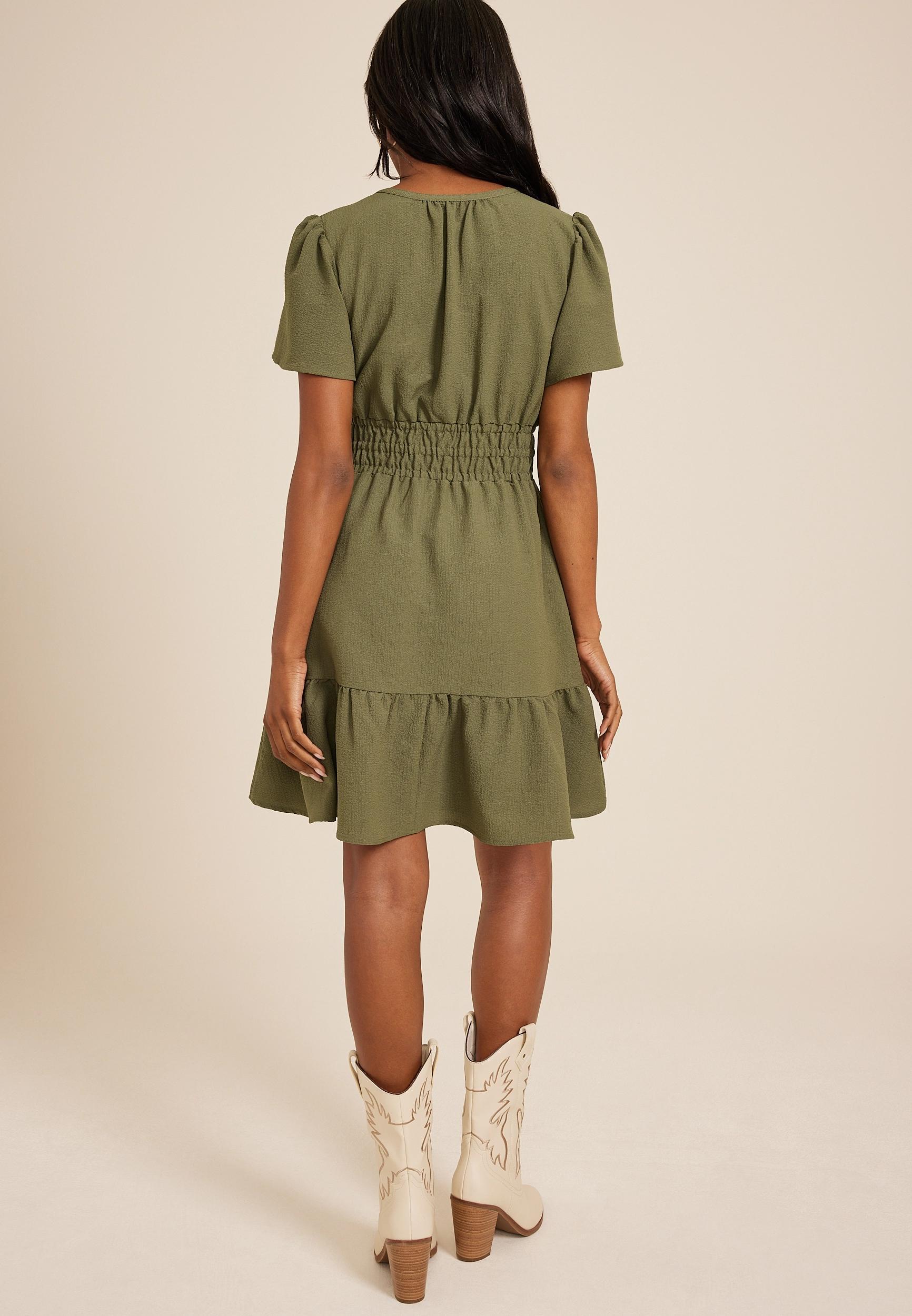 Solene Dress Product Image