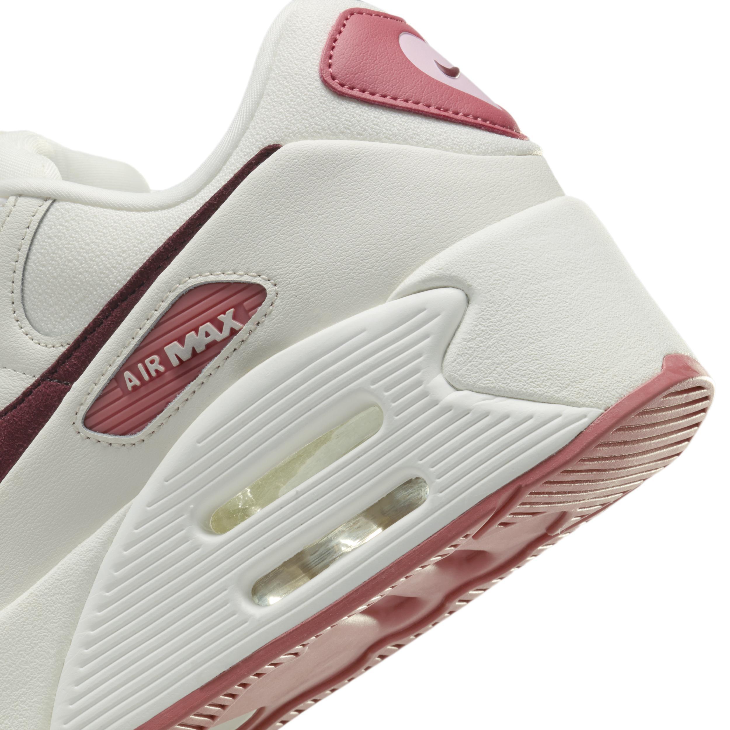 Nike Women's Air Max 90 LV8 SE Shoes Product Image