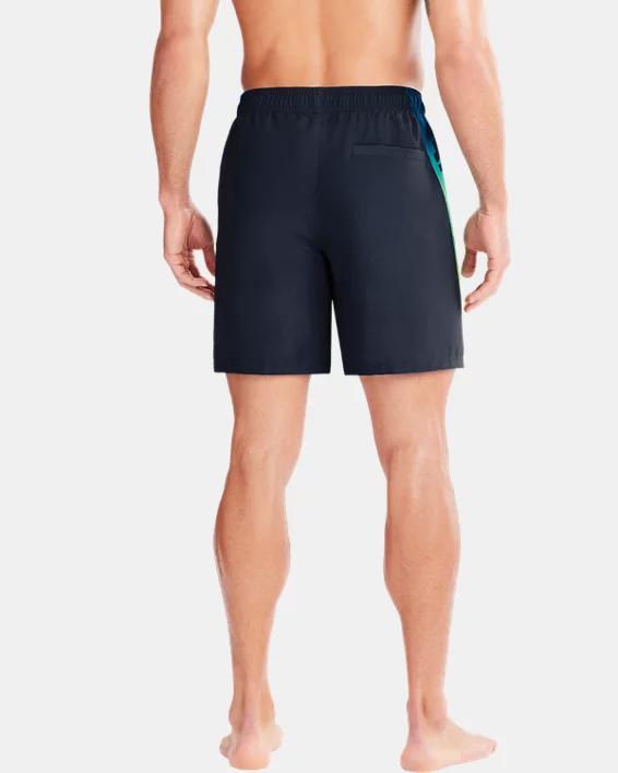 Men's UA Point Breeze Swim Volley Shorts Product Image